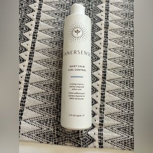 Innersense Quiet Calm Curl Control